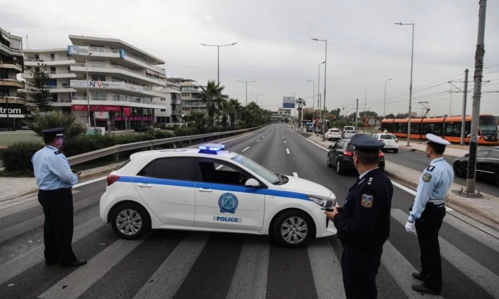 Μεγάλες αλλαγές στον νέο Κ.Ο.Κ. – Αλλάζουν τα όρια ταχύτητας